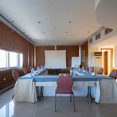 Sana Rex Otel 3*