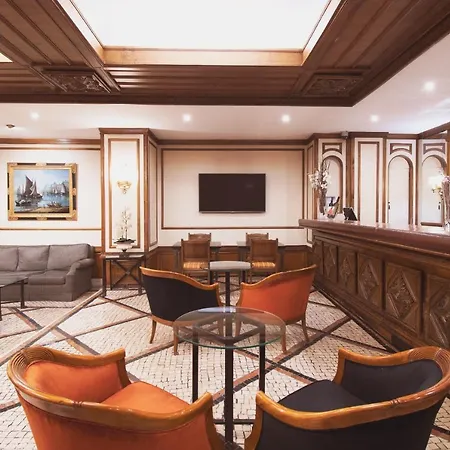 Sana Rex Otel
