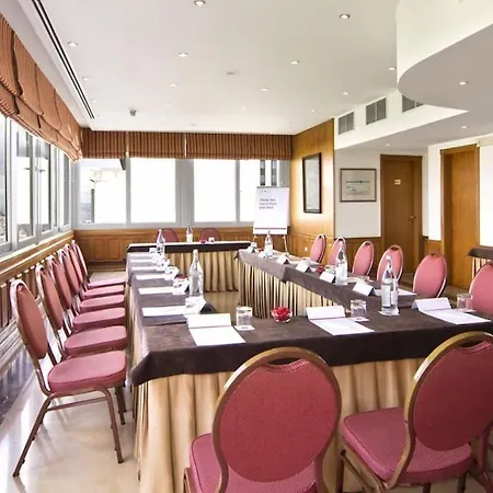 Sana Rex Otel 3*