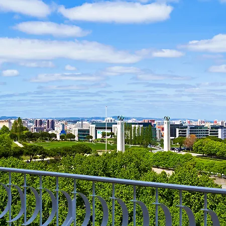 Sana Rex Otel Lisboa