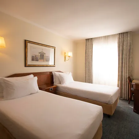Otel Sana Rex 3*