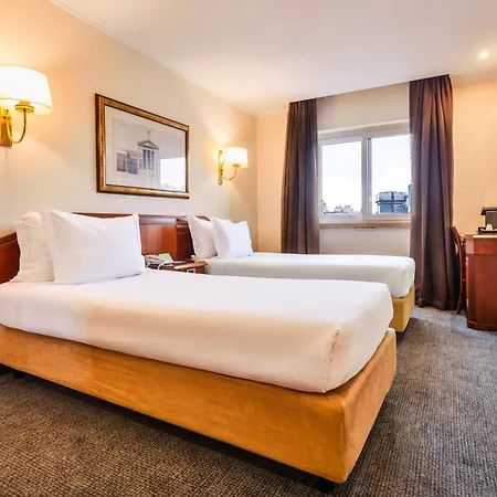 Otel Sana Rex 3*
