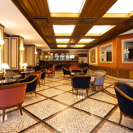 Otel Sana Rex 3*