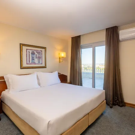Otel Sana Rex 3*