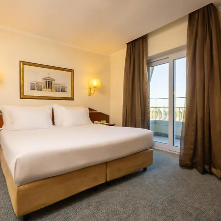 Otel Sana Rex Lisboa