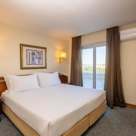 Sana Rex Otel 3*