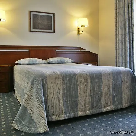 Otel Sana Rex Lisboa