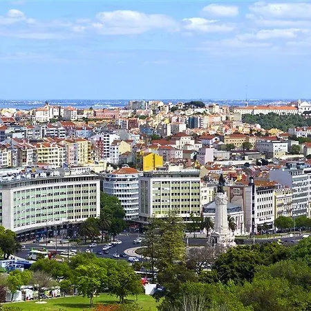 Otel Sana Rex 3*