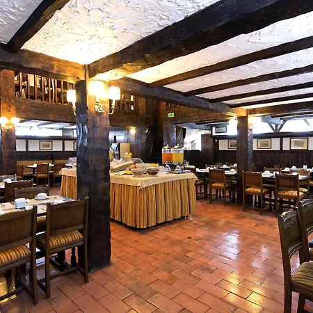 Sana Rex Otel 3*
