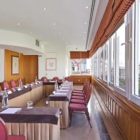 Sana Rex Otel 3*