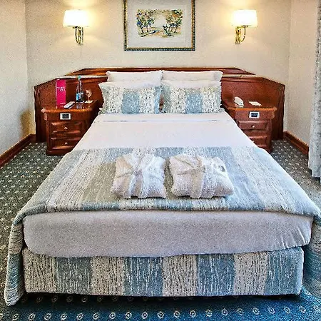 Sana Rex Otel 3*