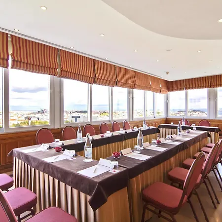 Sana Rex Otel Lisboa