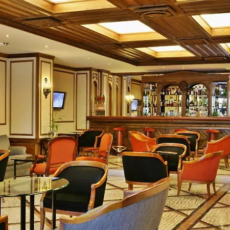 Sana Rex Otel 3*