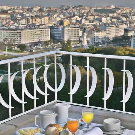 Otel Sana Rex Lisboa