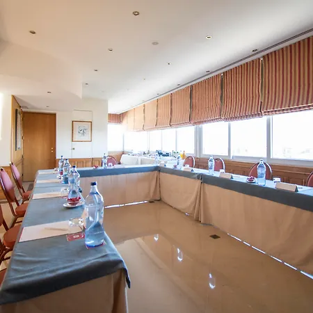 Sana Rex 3* Lisbon