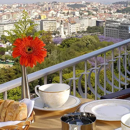 Sana Rex 3* Lisbon