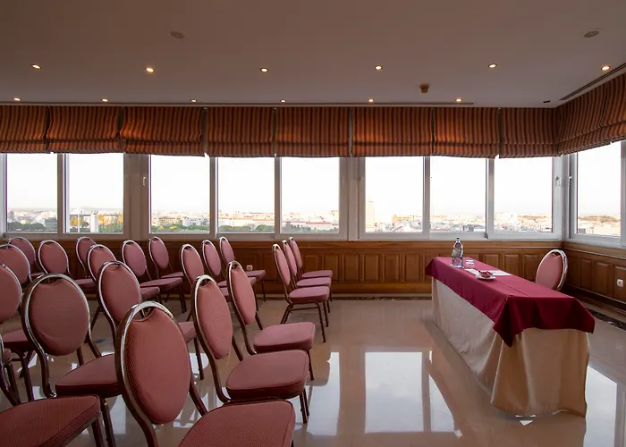 Sana Rex Otel Lisboa