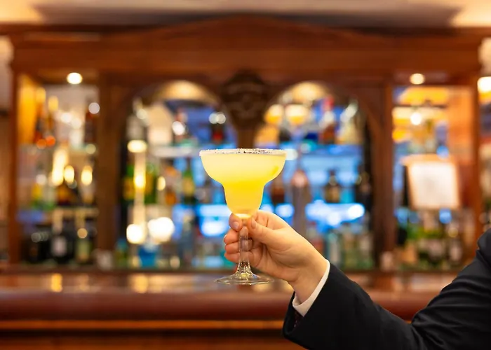 Otel Sana Rex Lisboa