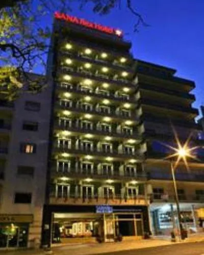 Sana Rex Otel