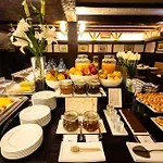 Sana Rex Hotell