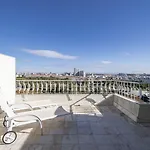 Sana Rex Hotell