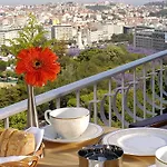 Sana Rex 3* Lisboa
