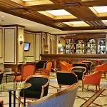 Sana Rex Hotell 3*