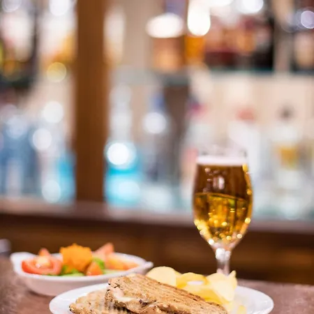 萨那里克斯酒店 3* Lisboa