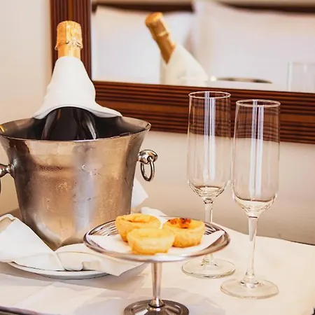 酒店 萨那里克斯酒店 3*