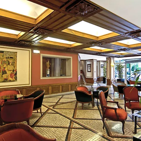 萨那里克斯酒店 酒店 3*