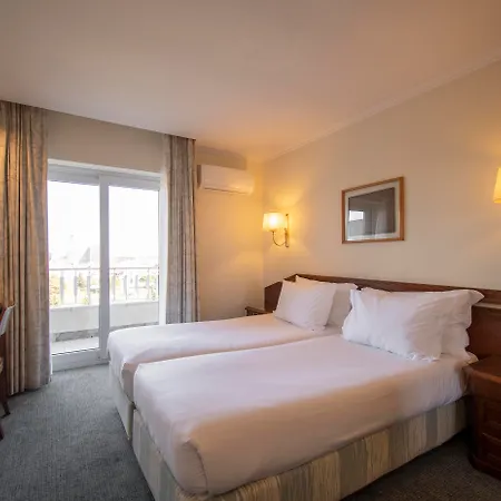 酒店 萨那里克斯酒店 Lisboa