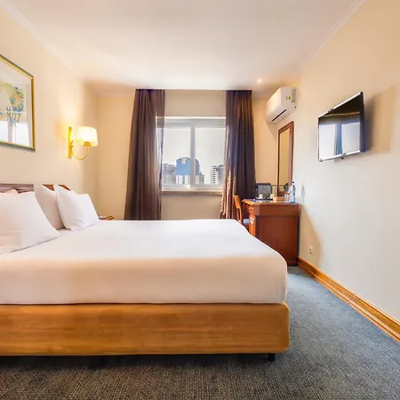 Sana Rex Hotel Lisboa