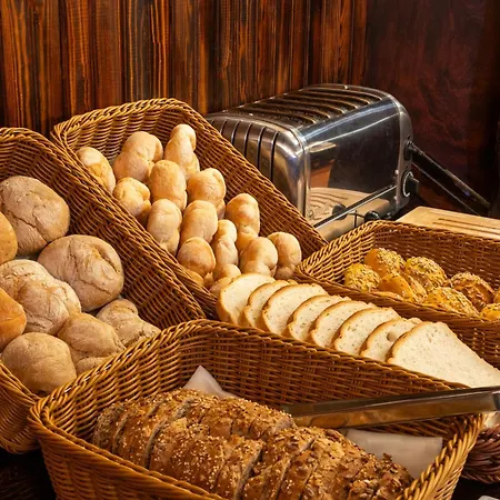 萨那里克斯酒店 Lisboa