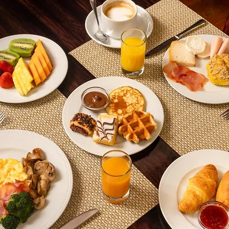 萨那里克斯酒店