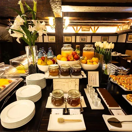 萨那里克斯酒店 酒店