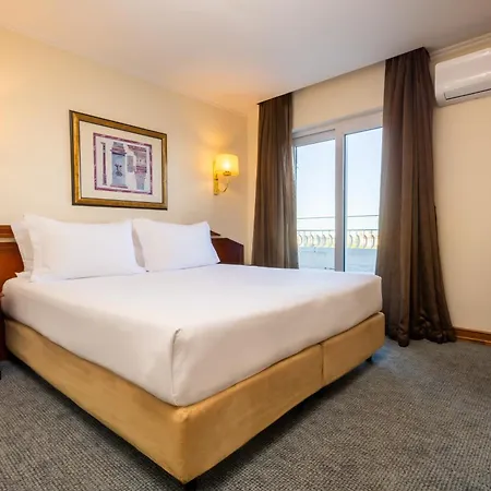 酒店 萨那里克斯酒店