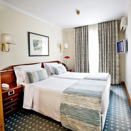 Sana Rex Hotel Lisboa