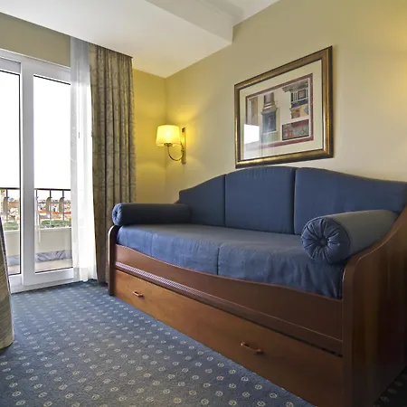 Hotel Sana Rex Lisboa