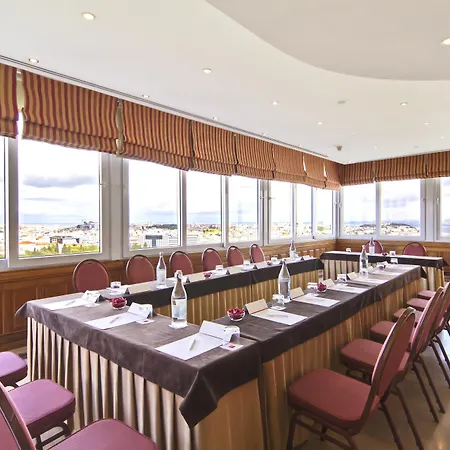 酒店 萨那里克斯酒店