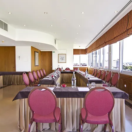Hotel Sana Rex 3*