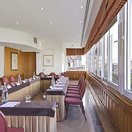 萨那里克斯酒店 酒店 3*