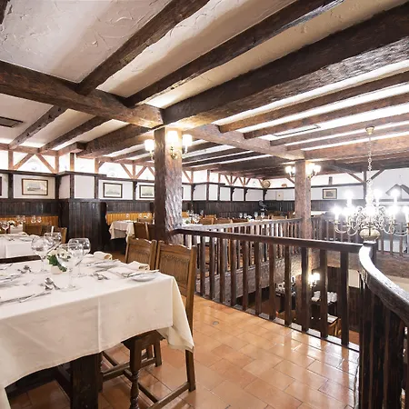 酒店 萨那里克斯酒店 3*