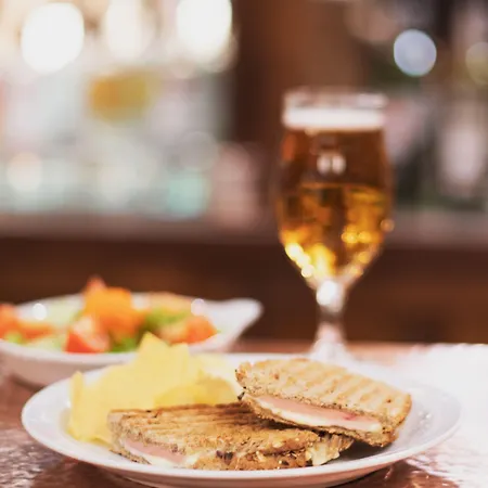 酒店 萨那里克斯酒店