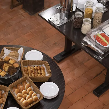 萨那里克斯酒店