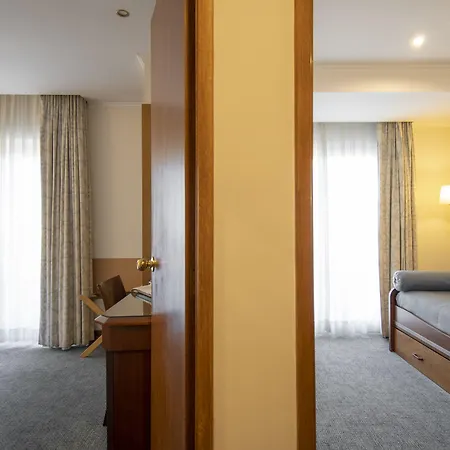 Hotel Sana Rex Lisboa