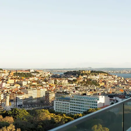 Hotel Sana Rex