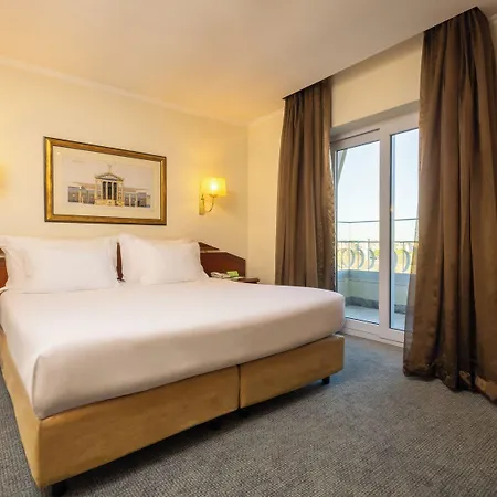 Sana Rex 3* Lissabon