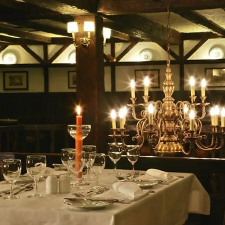 萨那里克斯酒店 酒店 3*