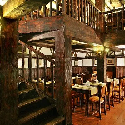 萨那里克斯酒店 酒店 Lisboa