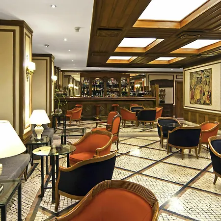 酒店 萨那里克斯酒店